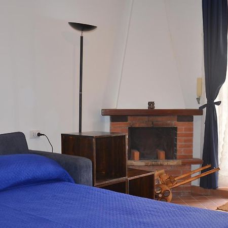 Ferienwohnung Il Cortiletto Syrakus Exterior foto