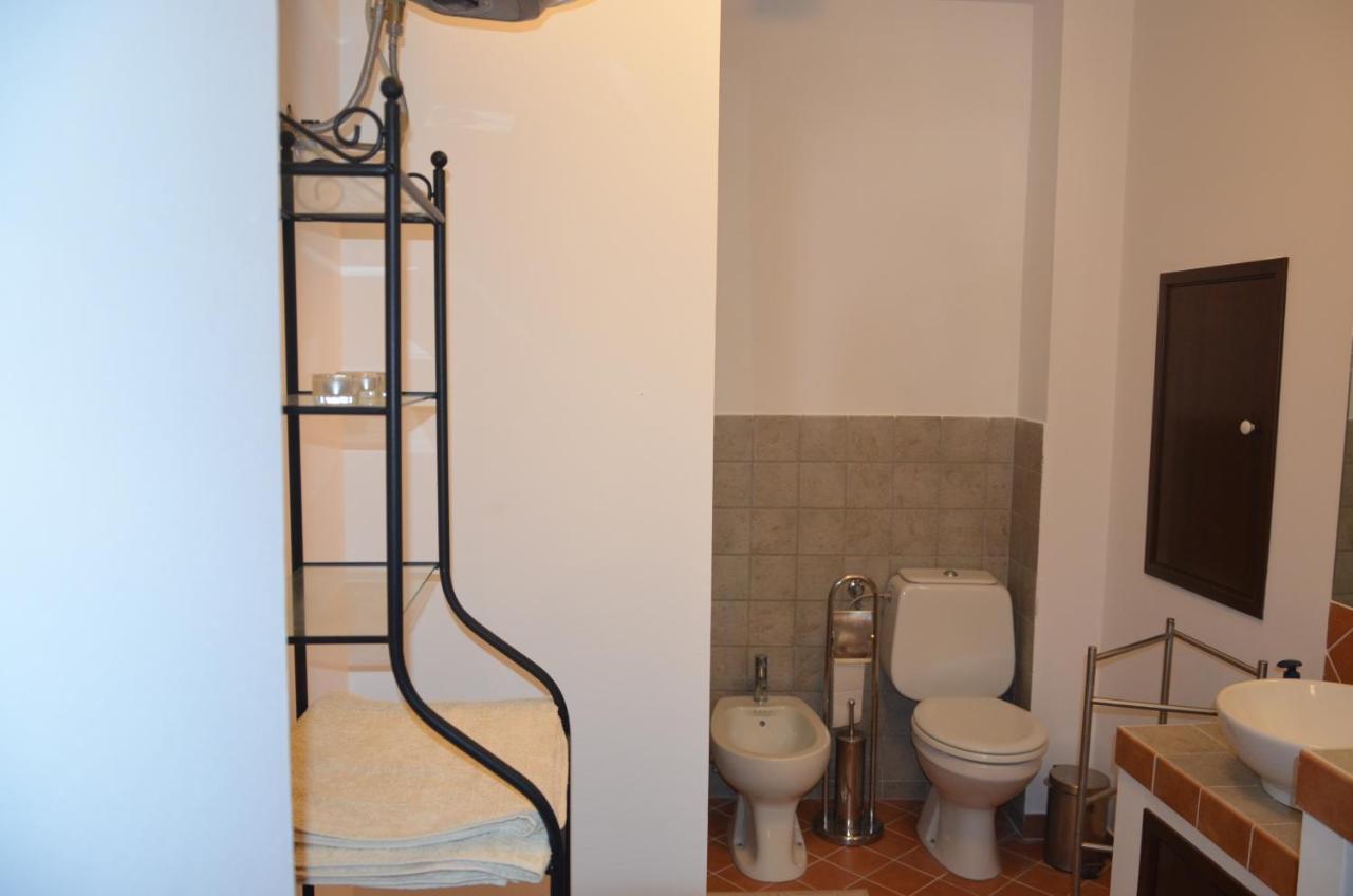 Ferienwohnung Il Cortiletto Syrakus Exterior foto