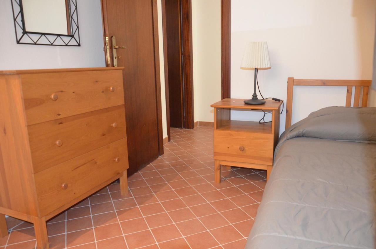 Ferienwohnung Il Cortiletto Syrakus Exterior foto