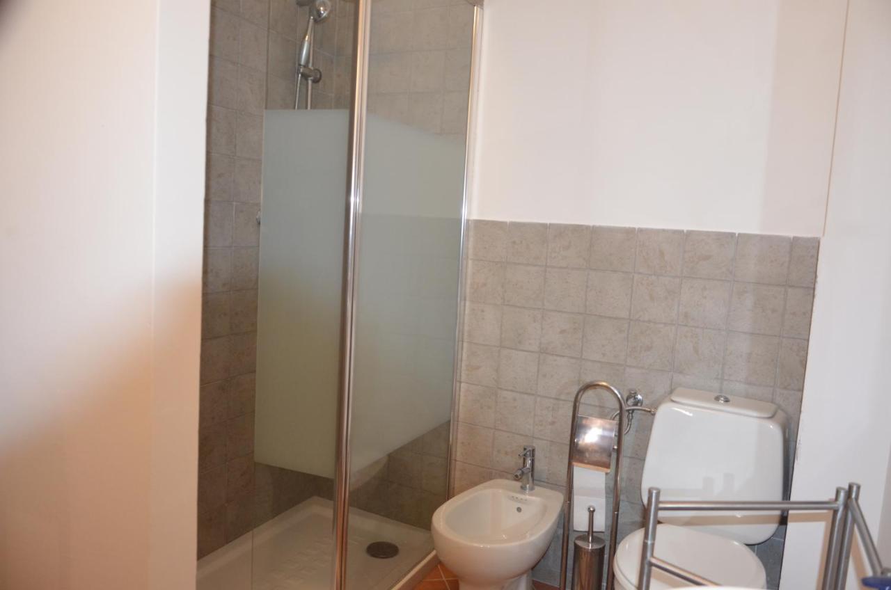 Ferienwohnung Il Cortiletto Syrakus Exterior foto