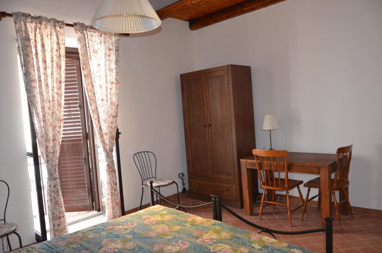 Ferienwohnung Il Cortiletto Syrakus Exterior foto