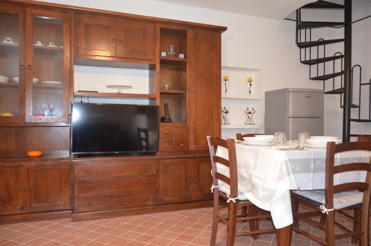 Ferienwohnung Il Cortiletto Syrakus Exterior foto